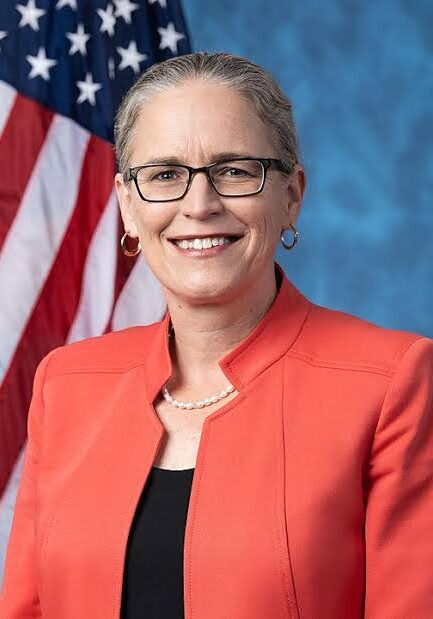 Carolyn Bourdeaux