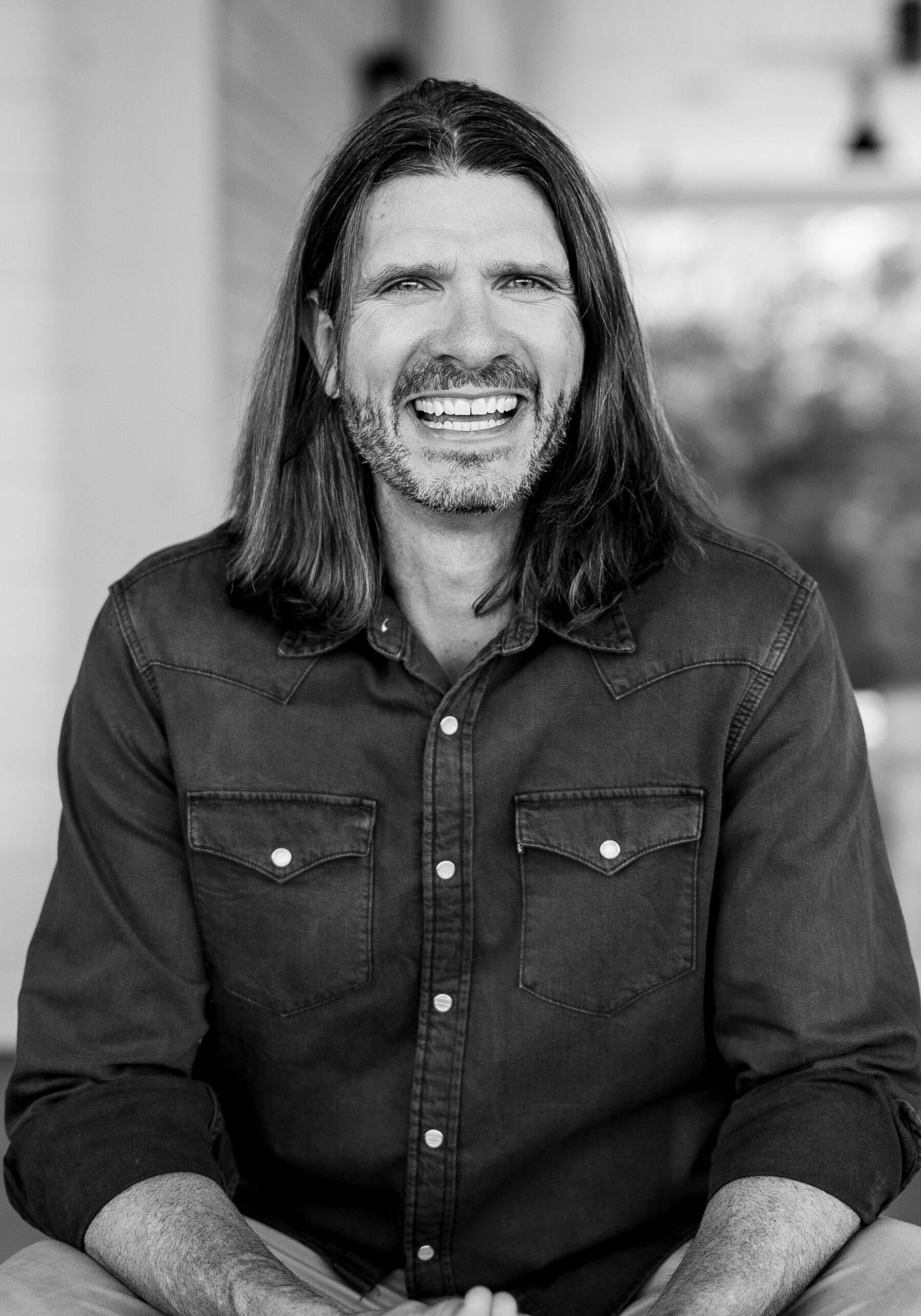Joey Odom Bio Headshot Joey Odom