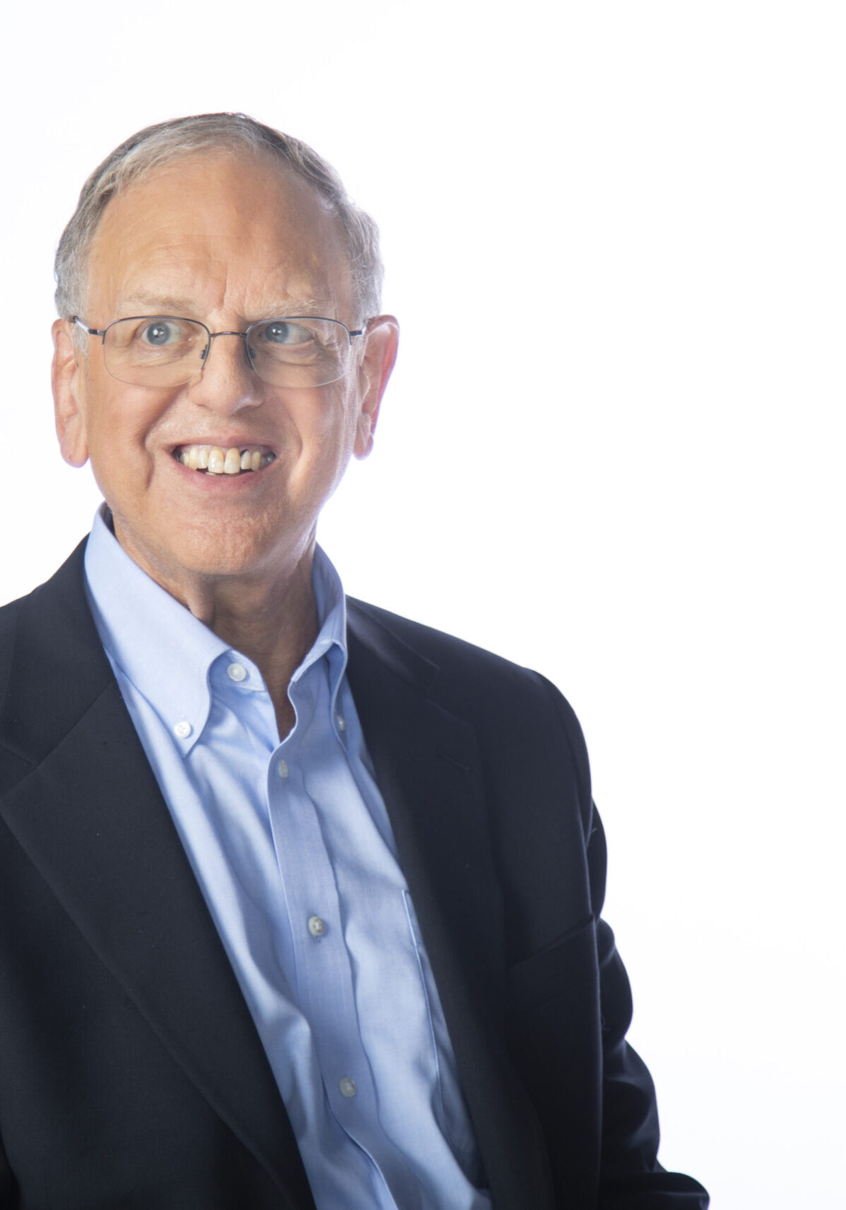 Ken Bernhardt