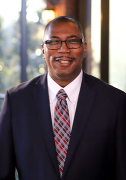 Mayor Craig L. Newton