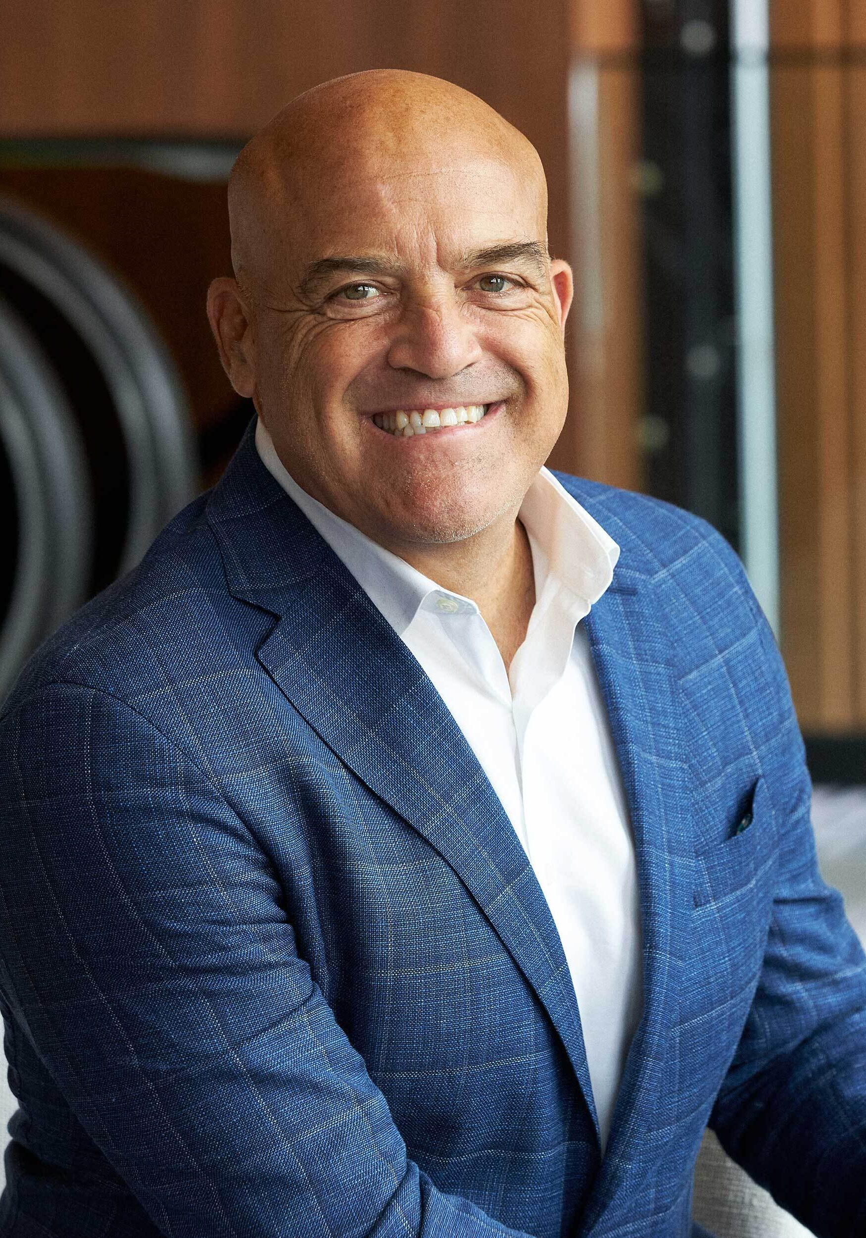 SteakShapiro Steak Shapiro