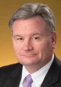 Roger C. Tutterow, Ph.D
